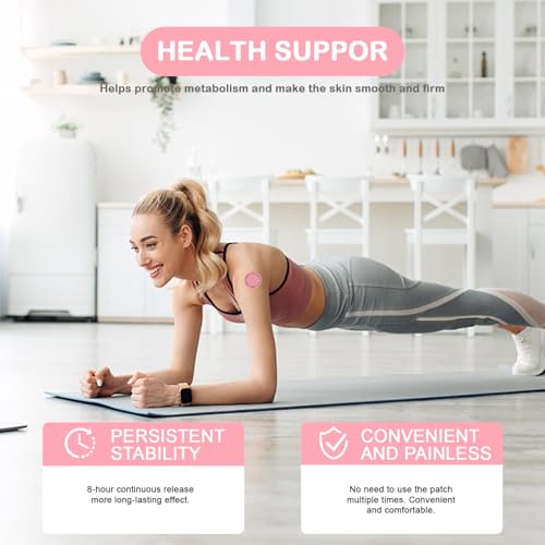 aidfit Weightless Patches for Women - Image 7