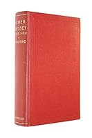 The Odyssey of Homer in Two Volumes, Vol I (Books I-XII) B01HW1VH56 Book Cover