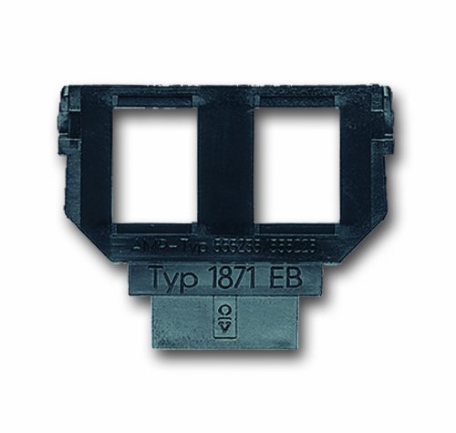 Preisvergleich Produktbild Busch-Jaeger 1871 EB Sockel