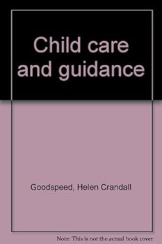 Child Care and Guidance