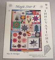 Magic Star-8 Innovations B000AO5952 Book Cover