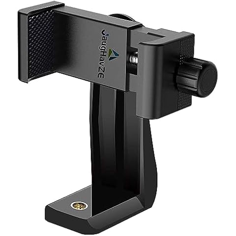JaugHavZE 360 Degree Tripod Mount Cover