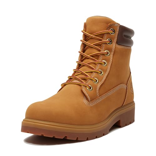 Bottes imperméables Timberland homme pour rando et ville