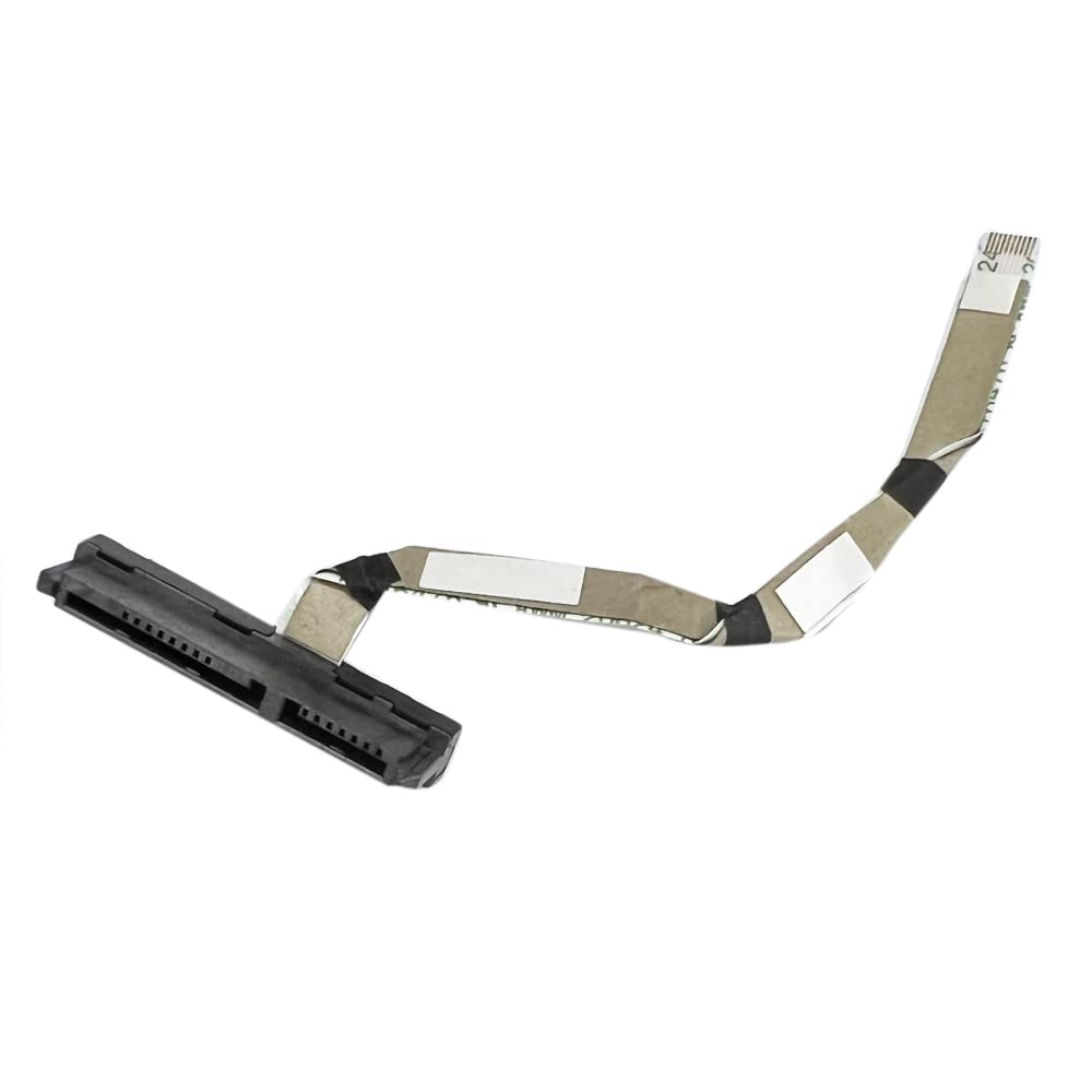 Connecteur Disque Dur SATA HS560 - Compatible Lenovo IdeaPad 3 15ITL6 82H8, 15ADA6 82KR, V15 G2/G3/G4 & Plus - Référence 5C10S30212 NBX0001VD20