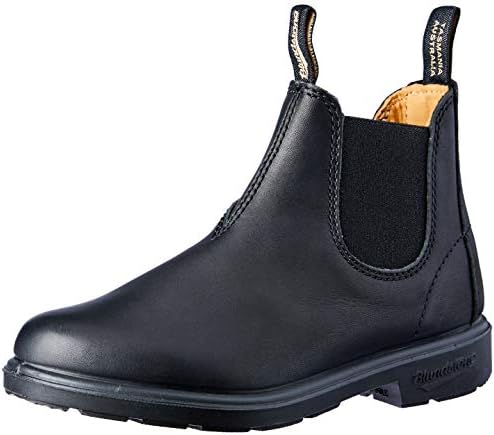 black blundstones