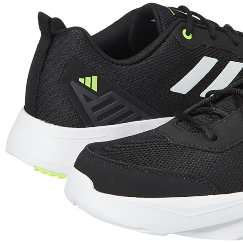Image of adidas Men Base-Strike Running Shoe
