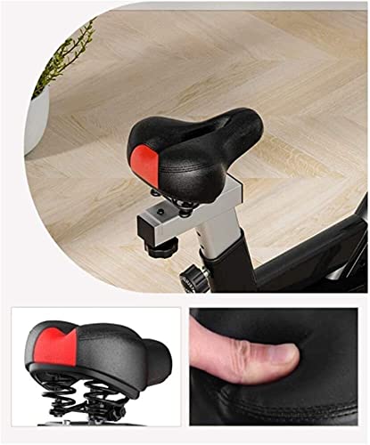 Image of Indoor Cycling Bike Series Home Quiet Exercise Bike /Office /Bicycle Exercise Equipment Maximum Load 200Kg