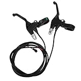 Fácil de instalar y usar, conecte dos cables.