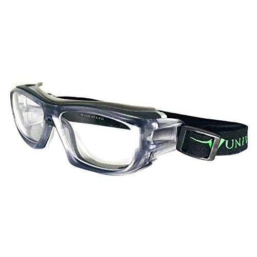 Oculos Esportivo Univet Voley Futebol/Basquete Uso Noturno