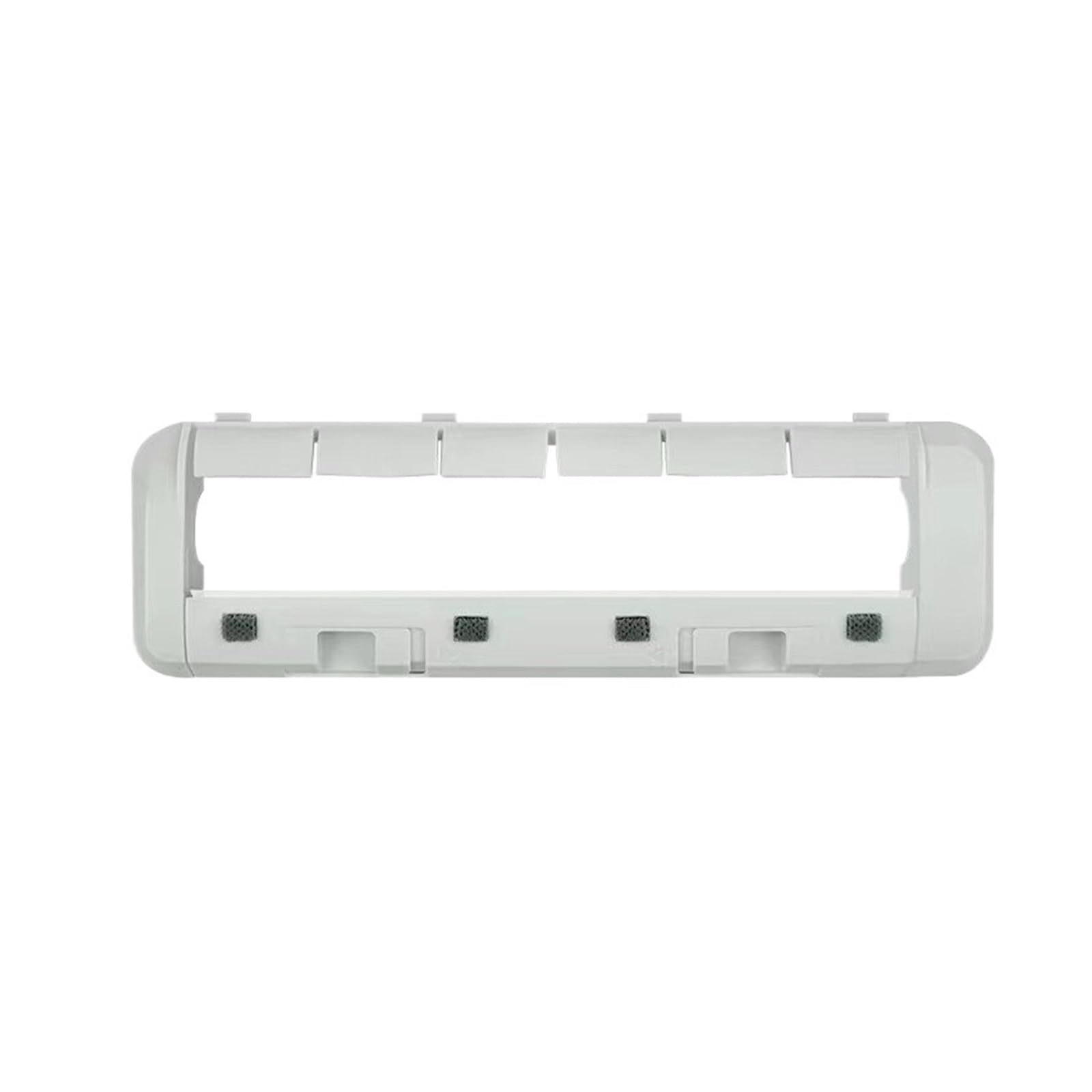 HXPFVCBHS Compatible For Dreame， L10S Ultra/L10S Pro S20 X20 W10S sweeping robot accessories, roller brush cover plate, main brush cover