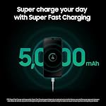 Samsung Galaxy A17 5G Smart Phone 128GB US 1 Yr Manufacturer Warranty Black - Image 5