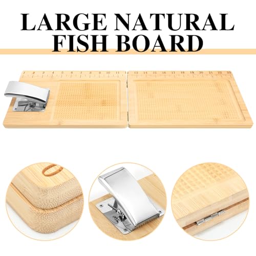 Tablas de cortar plegables 2 piezas LemonRoad 24 pulgadas miniatura 3