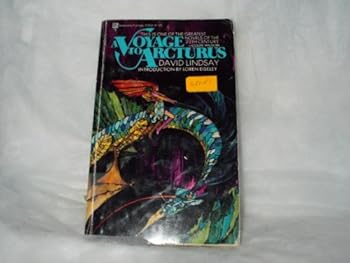 A Voyage to Arcturus