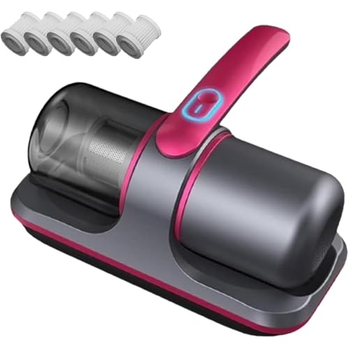 Dust Vacuum, Pure Sleepy Pro Bed Vacuum, 2025 New 8000pa
