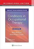 Conditions in Occupational Therapy