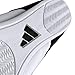 adidas Adi-Kick 2 Taekwondo, Karate, Martial Arts Mat Training Shoes - Size 2.5 White
