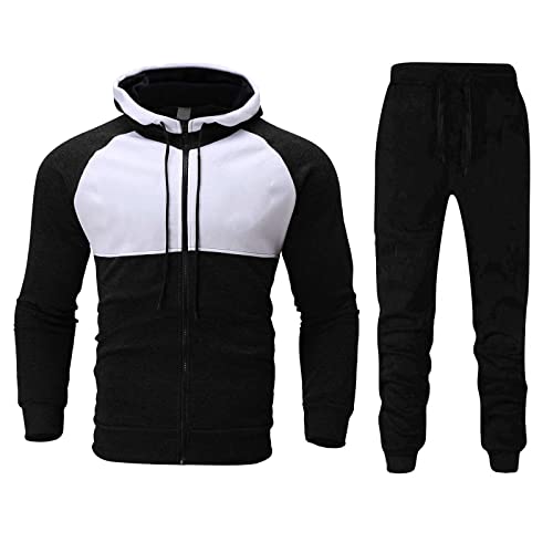 Herren Kapuzenpulli Hollister Hoodie Übergangsmantel Pulli Sweater Herren...
