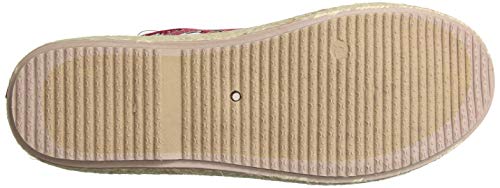 Image of FOCO NFL Women's Espadrille Canvas Shoes