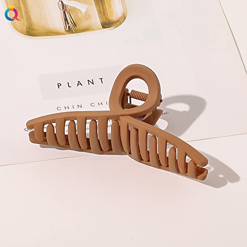 Épingles à cheveux barrettes dame accessoires cheveux mats - 4