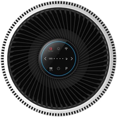 Winix C610 4-Stage Air Purifier with WIFI and PlasmaWave Technology
