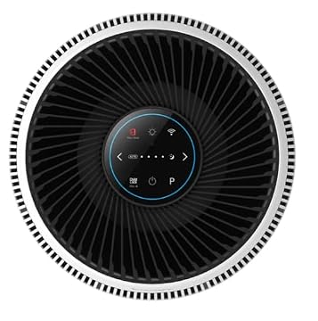 Winix C610, listing photo 4