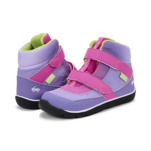 Image of See Kai Run Atlas II - Waterproof and Insulated Winter Boots for Little Kids