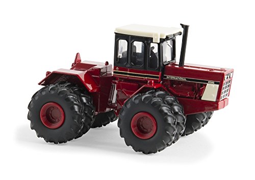ERTL 1:64 IH 4586 4 Wheel Drive Tractor