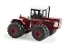 1:64 IH 4586 4 Wheel Drive Tractor