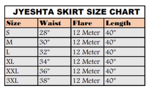Image of JYESHTA Women Skirt