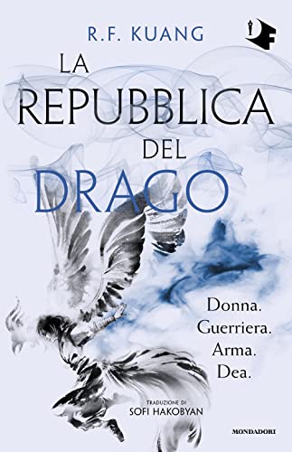  La repubblica del drago
