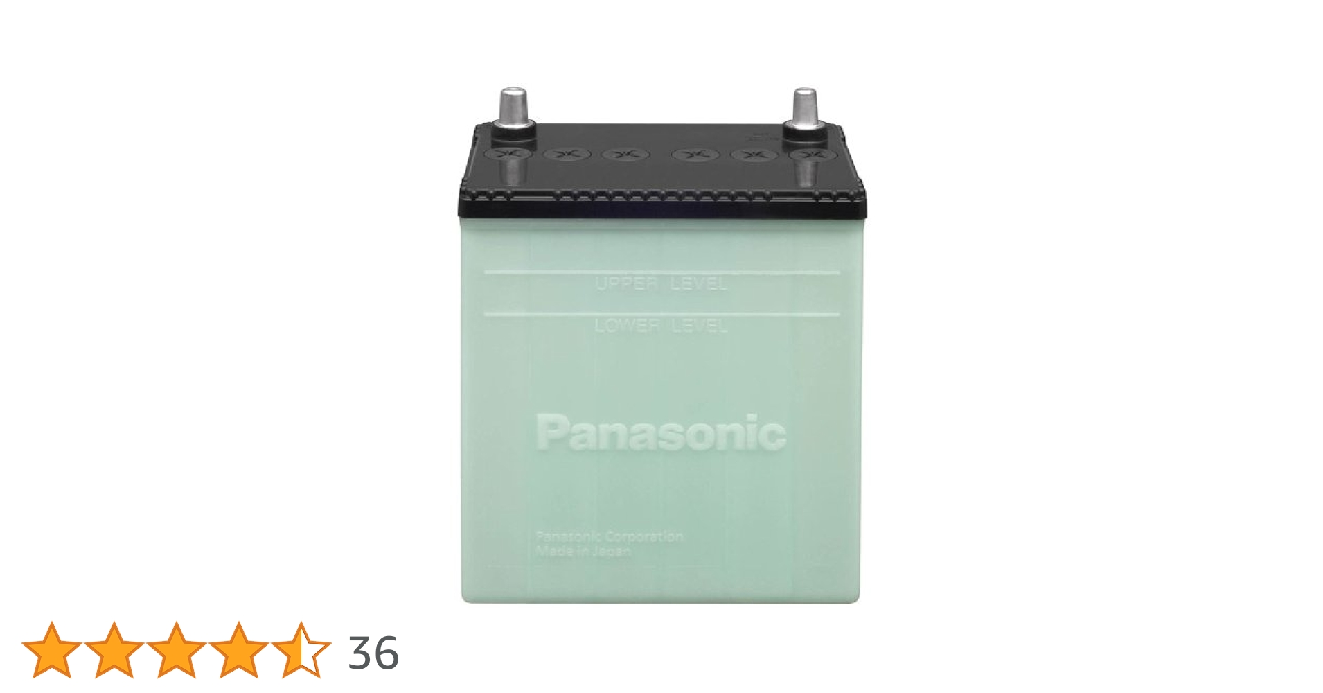 【新品未使用】Panasonic N-60B24L/CR Panasonic パナソニック N-60B24L/CR バッテリー サークラ (標準