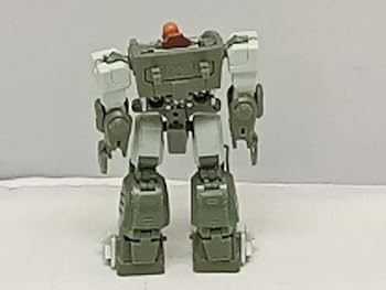 Amazon.co.jp: フィギュア バーグラリードッグ 「装甲騎兵