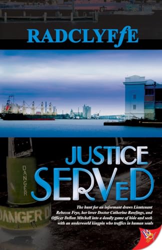 Justice Served: 4 view 2