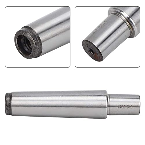 MTB3-B18 Mode Drill Chuck Connecting Rod Arbor Adapter Connector 45# Steel Connecting Rod - Image 4
