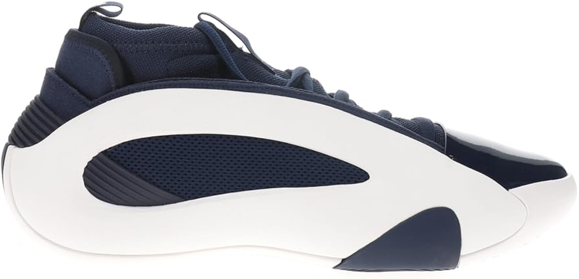 Amazon.com | adidas Mens Sm Harden Volume 8 Basketball Sneakers