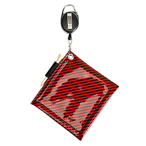 スクエアボールスクエアクラブヘッド拭き取り布クリーナーボールクリーニングタオル格納式バックルHクラブクリーニングタオルヘッドクリーナータオルワイプクロス