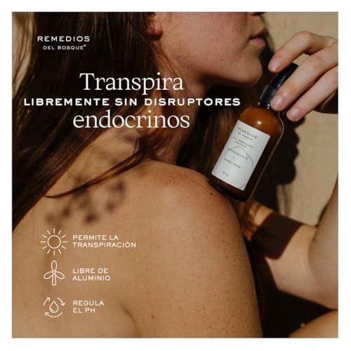 Talcos Y Desodorantes, Home Imagen adicional