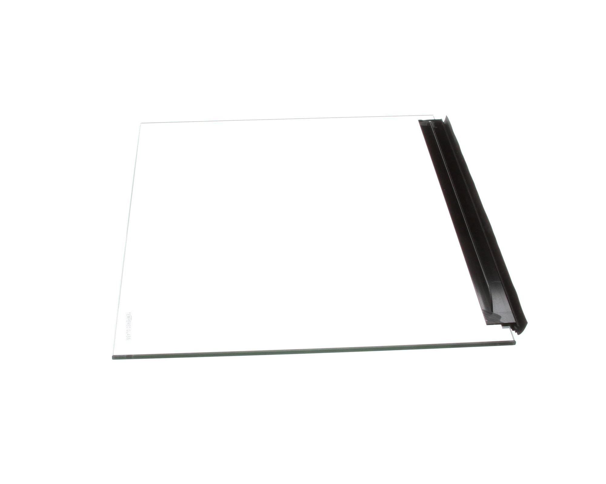 Vollrath XFMA7523 Front Left Glass Door for 40733 Hot Food Display Cases