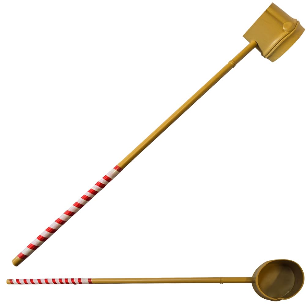 Amazon.co.jp: 柄杓 ひしゃく 1本 プラスティック製 鏡開きの必需品 樽