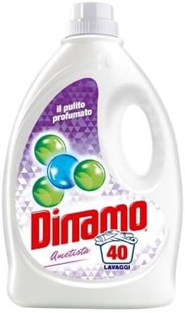Dinamo Dishwasher Liquid Detergent Ideal for Unisex Adult