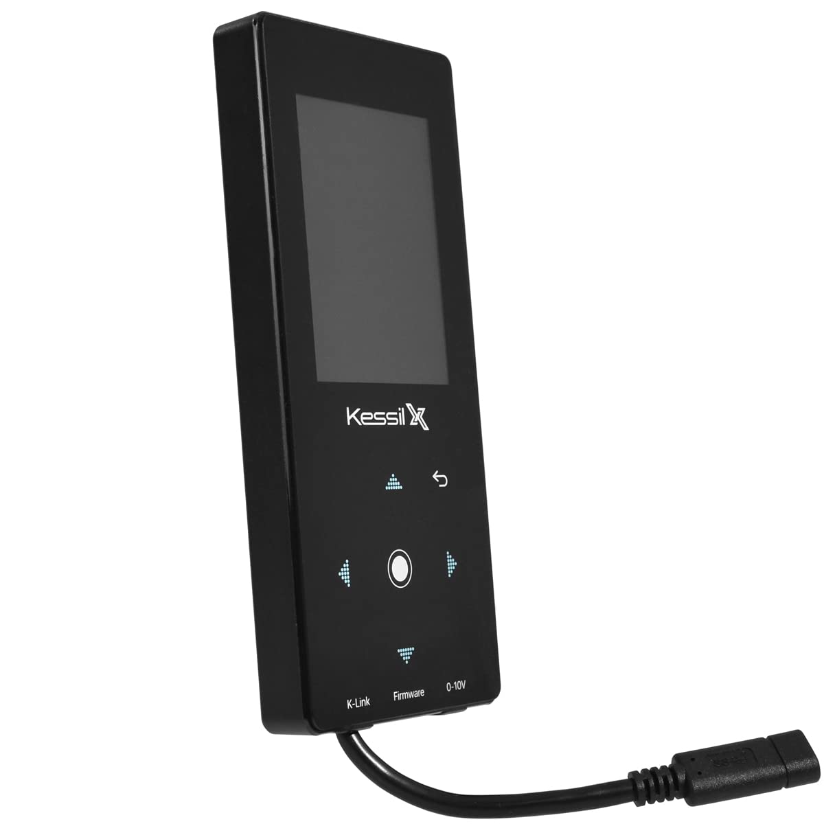 Kessil Spectral Controller X I Aquarium LED Lichtsteuerung für Kessil LED A360X + alle Kessil 0-10V Leuchten I vielseitige Steuerung für Aquariumlampe
