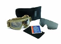 Algopix Similar Product 7 - UVEX by Honeywell S0765D XMF Tactical