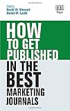 How to Get Published in the Best Marketing Journals