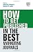 How to Get Published in the Best Marketing Journals