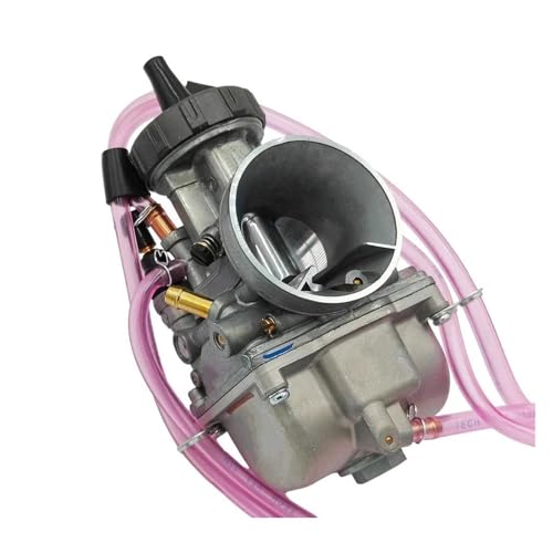 Carburateur moto Keihin PWK35 pour réparer le moteur de Suzuki RMX250