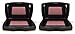 Blush Subtil Delicate Oil-Free Powder Blush in Aplum 2.5g Each (Lot of 2) Unboxed