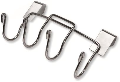 Weber Grill Tool Holder Steel Fits 18.5" & 22.5" Charcoal Grills