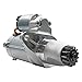 Boatrip 17825 New Starter Motor Replacement for Toyota Camry 02-17 Sienna 04-16 Highlander 04-19 RAV4 06-18 Solara 02-08 Avalon 05-18, Lexus RX330 RX350 ES330 ES350 NX200t, Scion XB TC, Pontiac Vibe