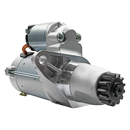 Boatrip 17825 New Starter Motor Replacement for 02-17 Toyota Camry Avalon Highlander Sienna RAV4 Lexus ES300 ES350 RX330 RX350 Scion XB TC 2.4L 3.0L 3.5L SND0347 SND0647, 41052471, SND0651 228000-9900 by Boatrip - Image 4