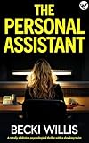 Joffe Books psychological thrillers, suspense and crime